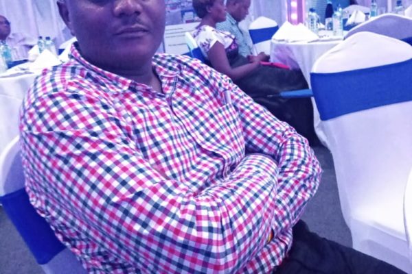 Chairman UMI