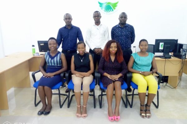 Head Office Staff Mombasa Mall