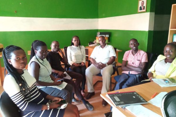 Makindu Branch