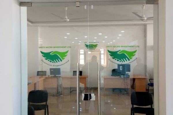 Unity Mirco Investment Offices